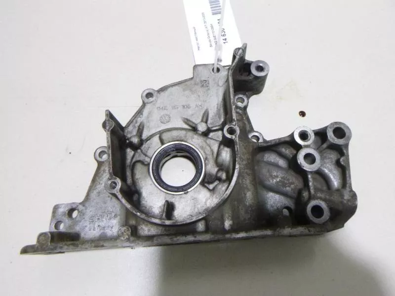 Масляный насос BS253660 Масляный насос BS253660