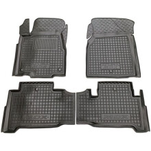 Автомобильные коврики в салон BS226599 Автомобильные коврики в салон BS226599