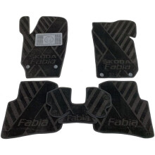 Автомобильные коврики в салон BS229071