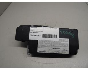 Подушка безопасности боковая в сиденье BS210473