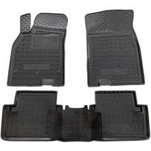 Автомобильные коврики в салон BS227103