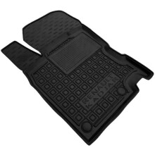 Автомобильные коврики в салон BS228337