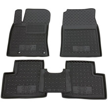 Автомобильные коврики в салон BS226881 Автомобильные коврики в салон BS226881