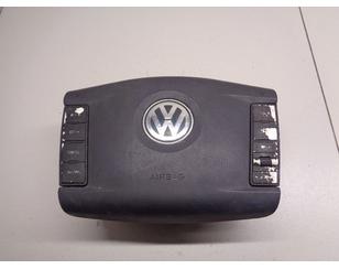 Подушка безопасности в руль BS211161