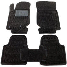 Автомобильные коврики в салон BS229446