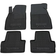 Автомобильные коврики в салон BS226680 Автомобильные коврики в салон BS226680