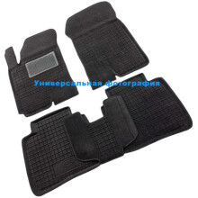 Автомобильные коврики в салон BS229428 Автомобильные коврики в салон BS229428