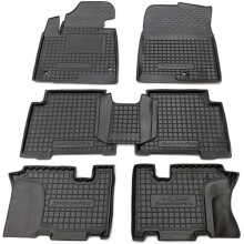 Автомобильные коврики в салон BS226811