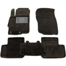 Автомобильные коврики в салон BS229408