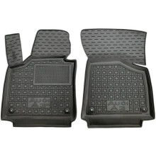 Автомобильные коврики в салон BS227312