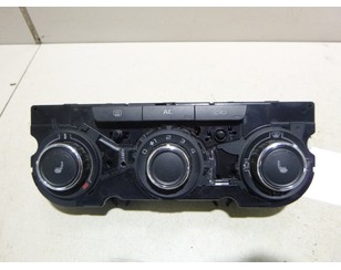 Блок управления отопителем BS217902