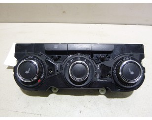 Блок управления отопителем BS217903