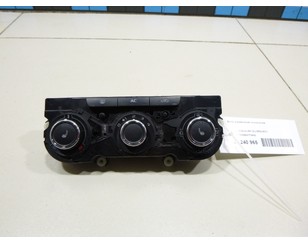 Блок управления отопителем BS217898