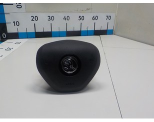 Подушка безопасности в руль BS211062