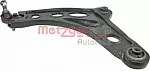 Рычаг подвески METZGER BS35763