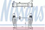 Интеркулер NISSENS BS66452