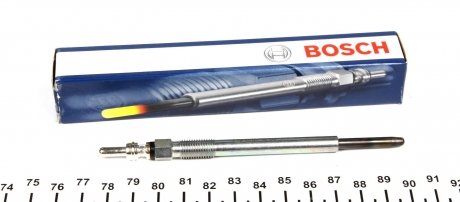 Свеча накала BOSCH BS280521