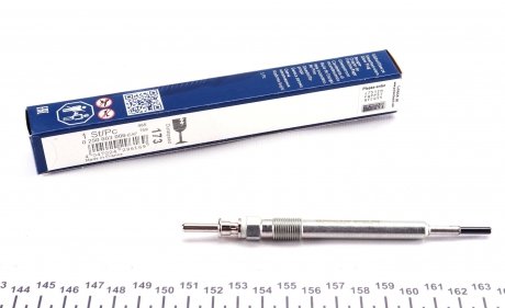 Свеча накала BOSCH BS280237