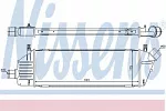 Интеркулер NISSENS BS66507