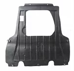 Защита картера двигателя и КПП (ремкомплект) BLIC BS102481