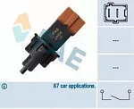 Датчик включения заднего хода FAE BS49517