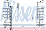 Интеркулер NISSENS BS66487