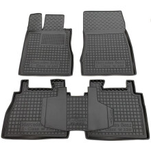 Автомобильные коврики в салон BS226981