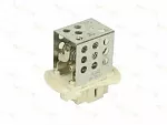 Резистор печки (отопителя) THERMOTEC BS53917 Резистор печки (отопителя) THERMOTEC BS53917