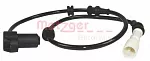 Датчик ABS METZGER BS46999 Датчик ABS METZGER BS46999