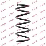 Пружина подвески KYB BS25396