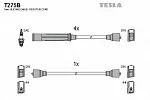 Провода зажигания высоковольтные TESLA BS44457