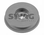 Шкив коленвала SWAG BS210130