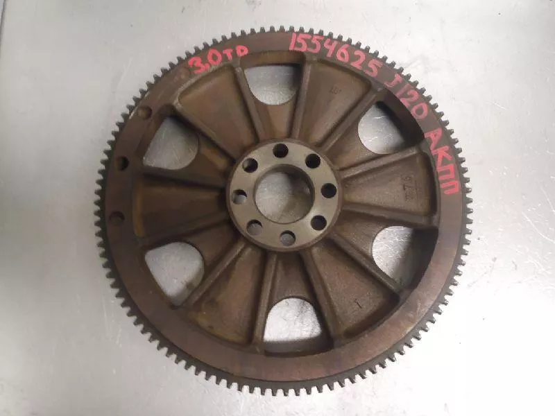 Маховик двигателя BS264485