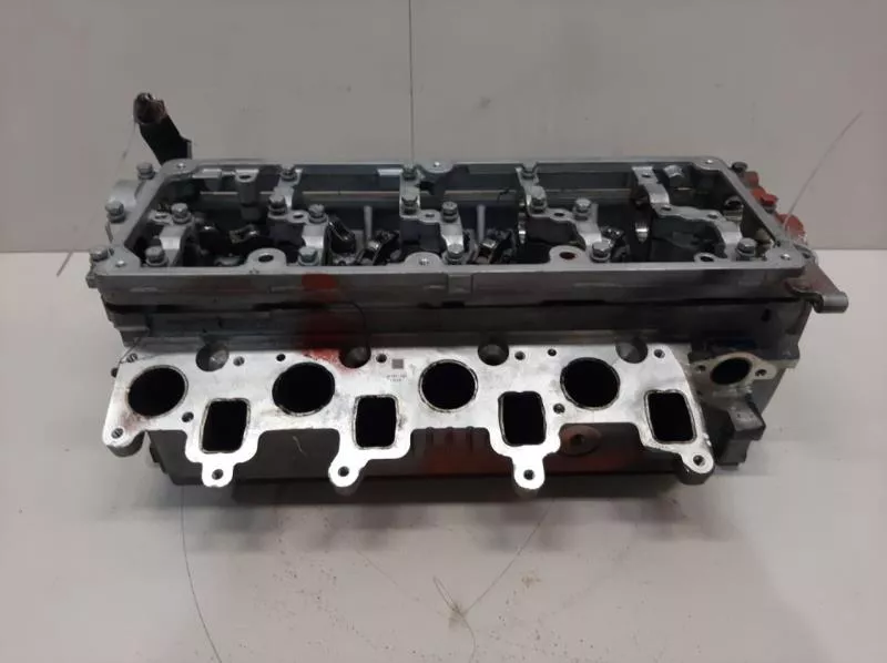 ГБЦ (головка блока цилиндров) ST296535