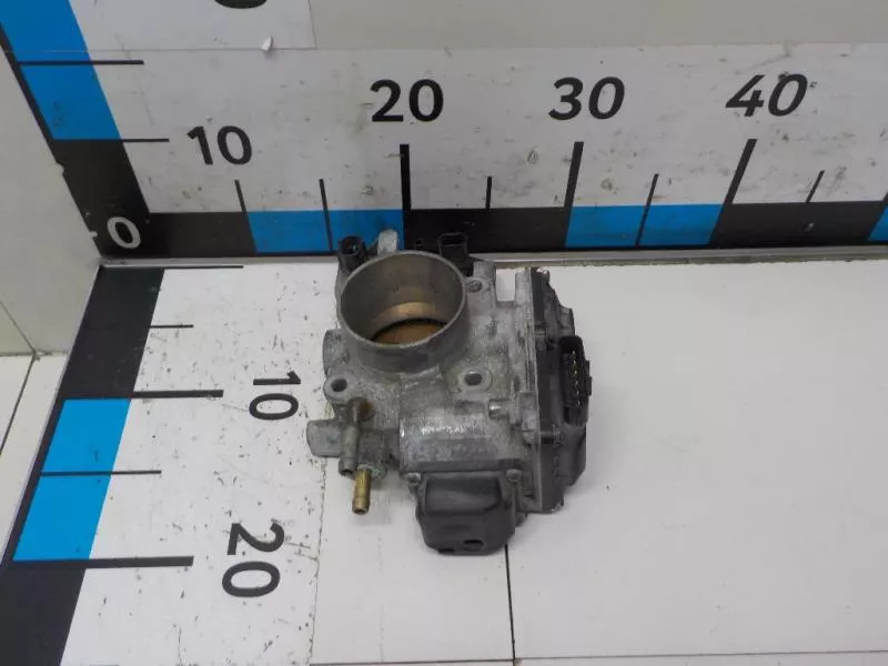 Заслонка дроссельная BS191522