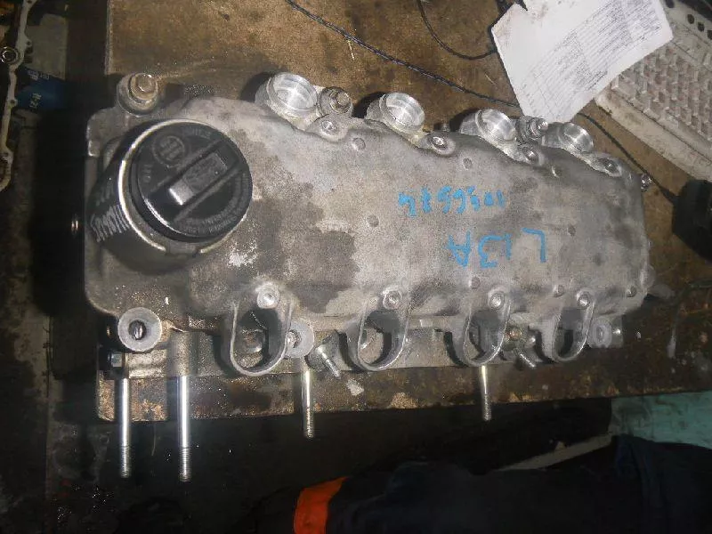 ГБЦ (головка блока цилиндров) ST293982