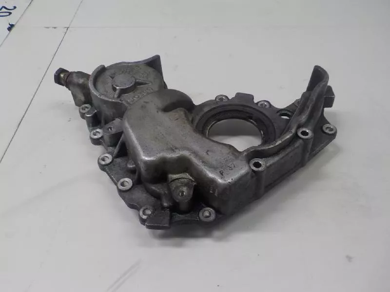 Масляный насос BS253082