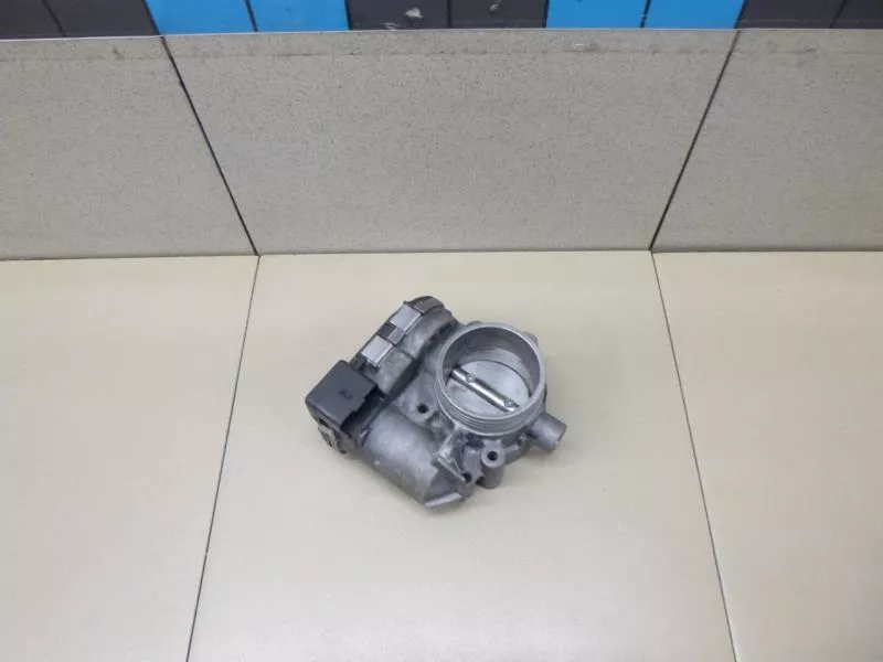 Заслонка дроссельная BS189141