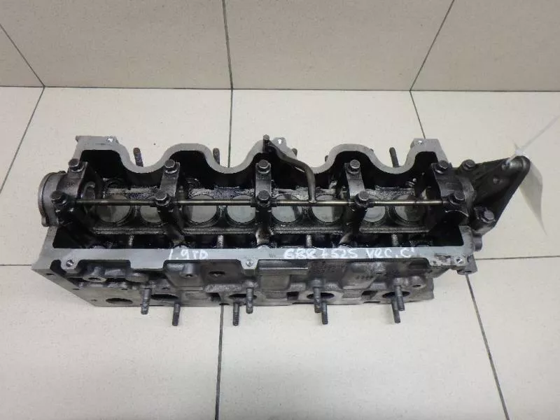 ГБЦ (головка блока цилиндров) ST296023