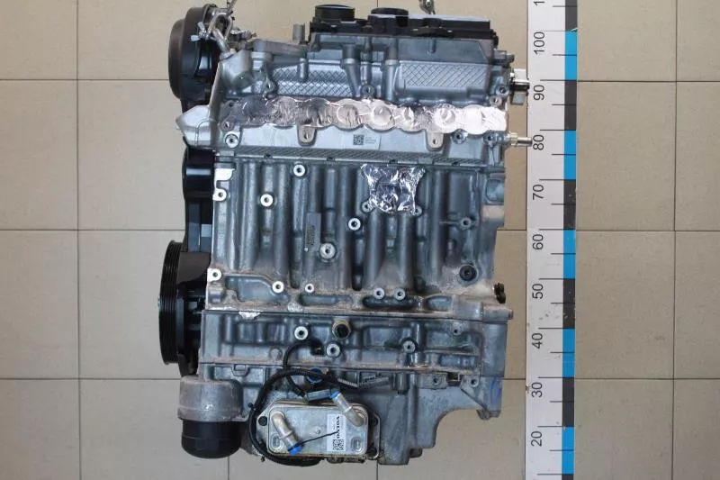 Двигатель BS248170