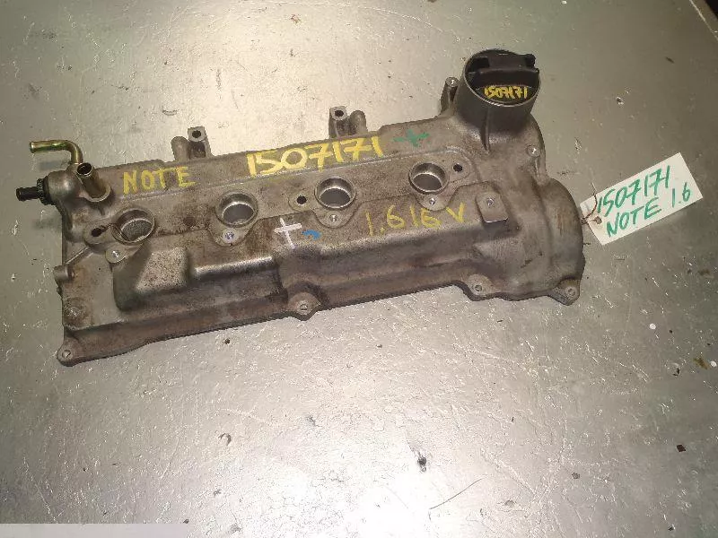 Клапанная крышка ГБЦ BS68164 Клапанная крышка ГБЦ BS68164