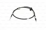 Трос ручника BOSCH BS152104