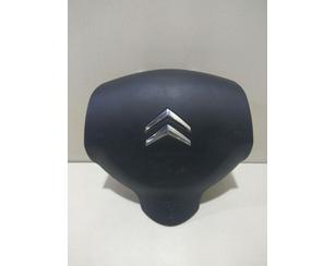 Подушка безопасности в руль BS210802