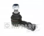Наконечник рулевой тяги NIPPARTS BS126107