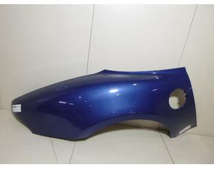 Крыло заднее KR213387 BS213387 Крыло заднее KR213387 BS213387