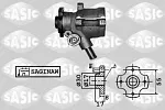 Насос ГУР SASIC BS119056 Насос ГУР SASIC BS119056