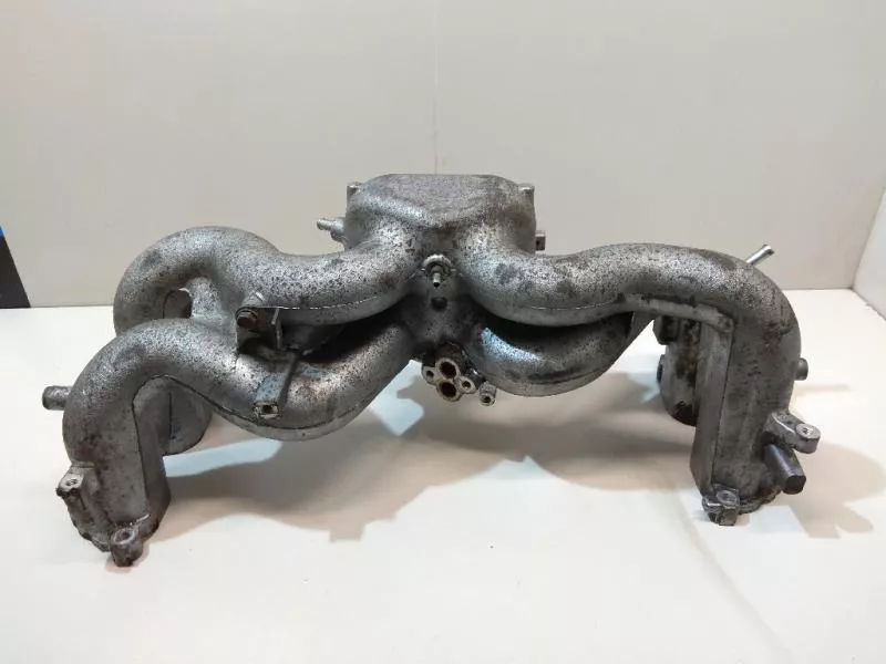 Впускной коллектор ST302718