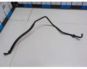 Трубка системы охлаждения АКПП BS225994