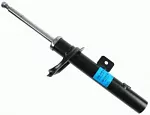 Амортизатор подвески SACHS BS12406 Амортизатор подвески SACHS BS12406