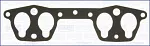 Прокладка впускного коллектора AJUSA BS84240